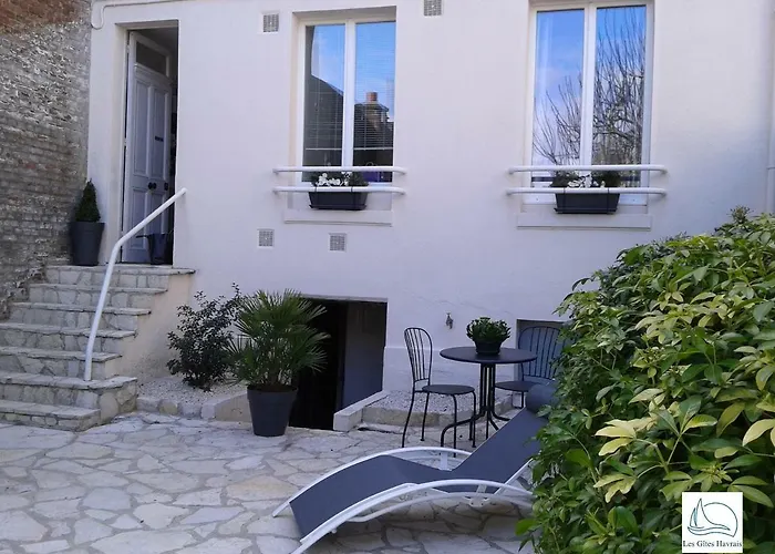 Les Gîtes Havrais