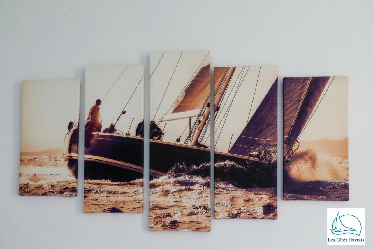 Les Havrais